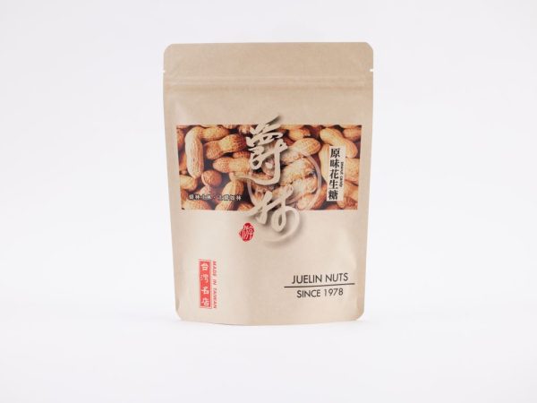 爵林 手工堅果酥系列200G