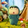 蠟筆小新COS系列絨毛掛飾(盲盒)