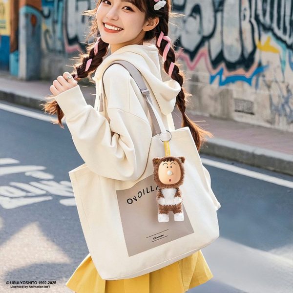 蠟筆小新COS系列絨毛掛飾(盲盒)