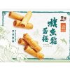 青澤CHING ZE  醬心蛋捲8入(旗魚鬆)