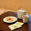 青澤CHING ZE  香草蝶夢｜餅香茶韻禮盒
