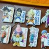 功夫茶 X 龜記 X 七龍珠 期間限定