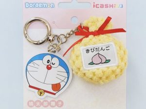 DORAMON 桃太郎糰子ICASH 2.0