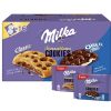 Oreo X Milka 巧克力風味豆 綜合夾餡餅乾分享組