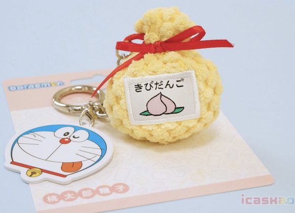 DORAMON 桃太郎糰子ICASH 2.0