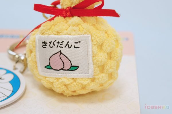 DORAMON 桃太郎糰子ICASH 2.0
