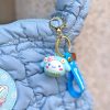 SANRIO 達摩立體吊飾 (隨機款式)