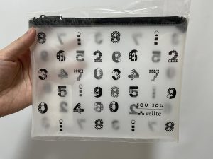 現貨- 日本 SOU SOU 誠品限定 收納袋