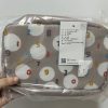 現貨- MURMUR X 日本 SOU SOU 誠品限定 三摺盥洗包