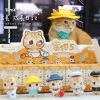 文博會2025 蜜柑站長成長日記 Mikan Give me 5 -五週年紀念 系列盒玩公仔