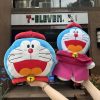 (2025/07/23-09/16)7-11 X DORAMON 大雄的繪畫世界物語系列