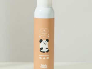 FRESH O2 X DINOTAENG 呆萌町⁣⁣ 系列 Dinotaeng BOBO祛油蓬蓬乾洗髮