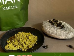 NAK 臺灣茶 茶粉系列