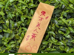NAK 臺灣茶 茶葉系列