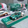 TARMAC WORKS X 7-ELEVEN X 聯名 台灣限定紀念車