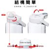 THERMOS Stitch史迪仔夏日系列水瓶 輕水瓶_TP436系列(附吸管組)_史迪仔