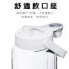 THERMOS Stitch史迪仔夏日系列水瓶 輕水瓶_TP436系列(附吸管組)_史迪仔