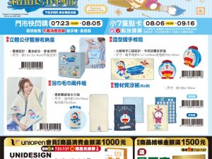 (2025/07/23-09/16)7-11 X DORAMON 大雄的繪畫世界物語系列