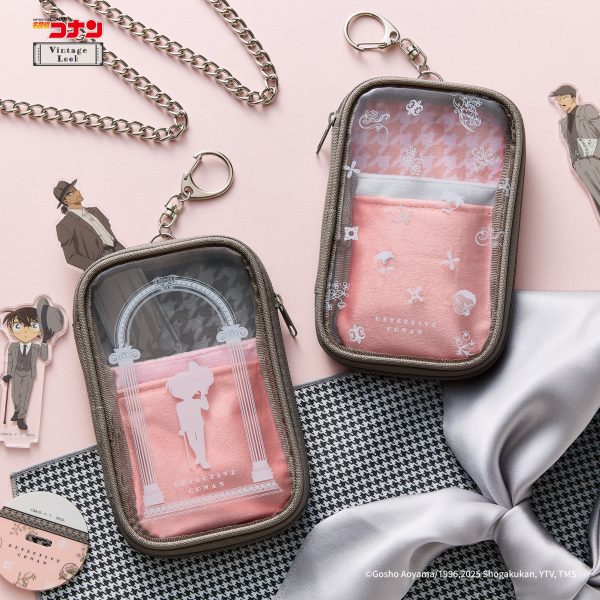 《名偵探柯南 VintageLook 》 抽抽樂