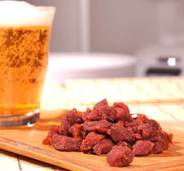 第一牛肉實業 牛肉🐂乾  豬肉🐖乾(每筆訂單需至少下單3包)