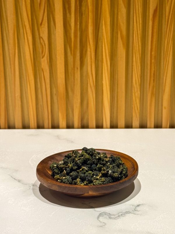 NAK 臺灣茶 茶葉系列