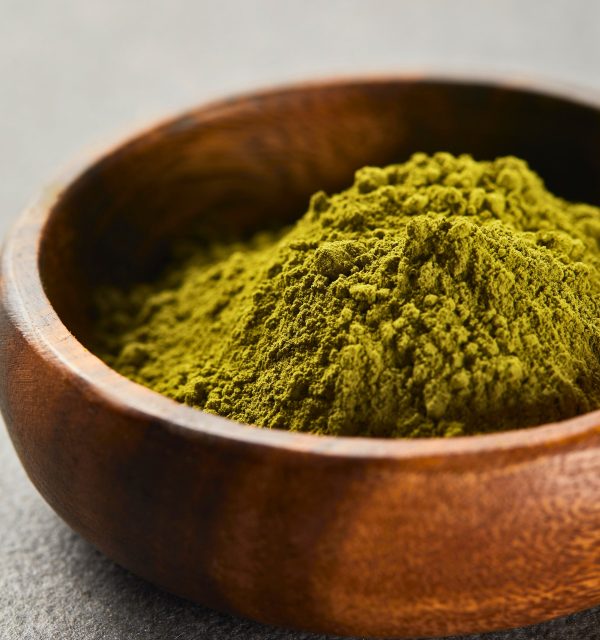 NAK 臺灣茶 茶粉系列