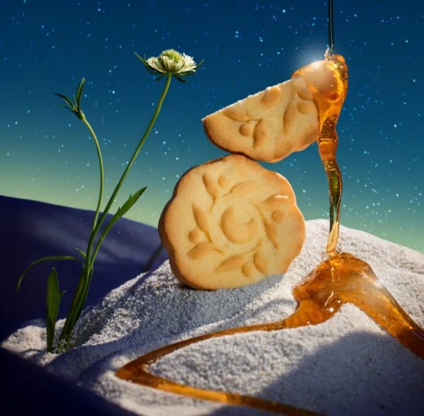 AUNT STELLA 🥮中秋禮盒🥮 星願傳心禮盒