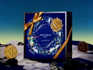 AUNT STELLA 🥮中秋禮盒🥮 星願之美禮盒