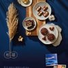 🥮2025中秋禮盒🥮限時早鳥優惠 上信饌玉  杉凝禮盒 📌預計出貨日：2025/09/22-26
