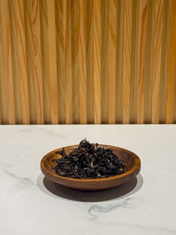 NAK 臺灣茶 茶葉系列
