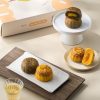 🥮2025中秋禮盒🥮限時早鳥優惠 皇上不上朝 紅烏龍綜合流心餅9入禮盒 📌預計出貨日：2025/09/22-26