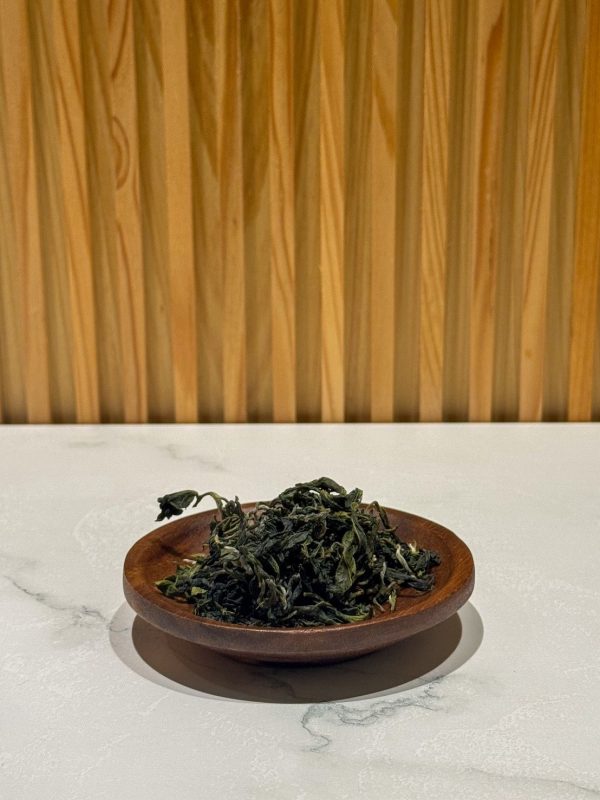 NAK 臺灣茶 茶葉系列