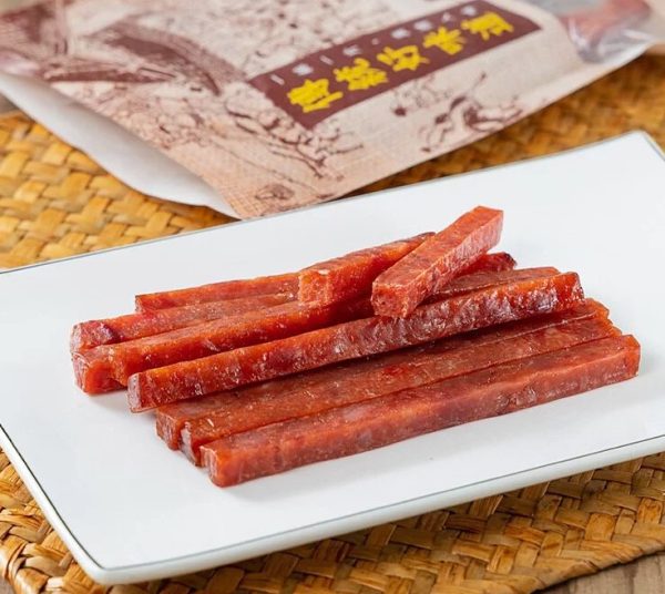 第一牛肉實業 牛肉🐂乾  豬肉🐖乾(每筆訂單需至少下單3包)