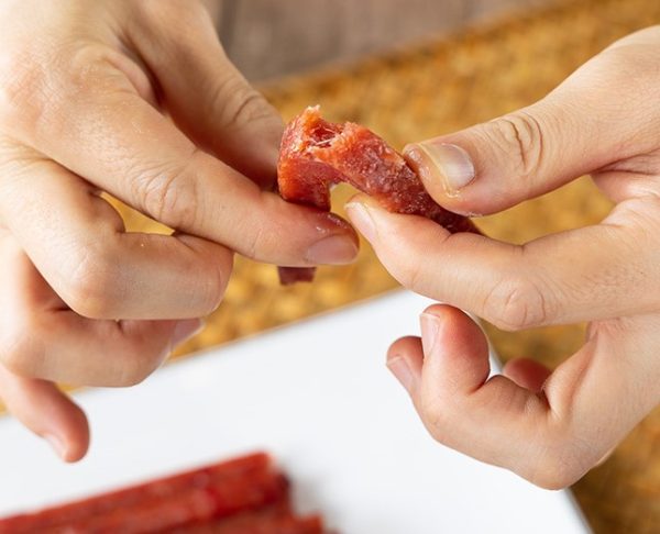 第一牛肉實業 牛肉🐂乾  豬肉🐖乾(每筆訂單需至少下單3包)