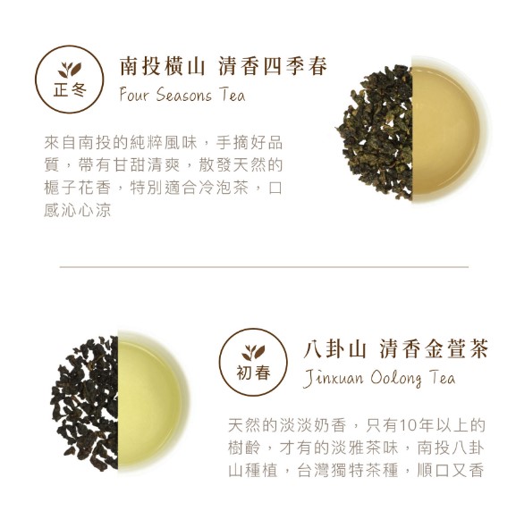 (即日-2025/08/20)心茶 中秋禮盒 早鳥優惠 【 紅妍喜匯 】紅燦金韻鐵盒- 茶點Ｘ茶包 18入