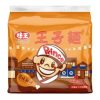味王王子麵系列 醬燒雞汁