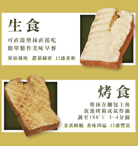 With Sweet 法式奶酥醬 (每筆訂單需至少下單3罐)