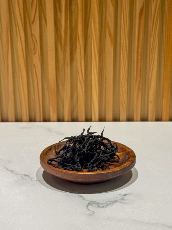 NAK 臺灣茶 茶葉系列
