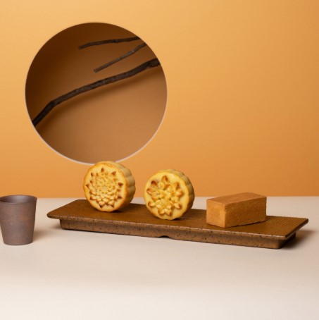 🥮2025中秋禮盒🥮限時早鳥優惠 微熱山丘  鳳梨酥月餅禮盒B 📌預計出貨日：2025/09/22-26