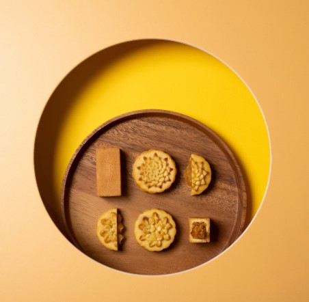 🥮2025中秋禮盒🥮限時早鳥優惠 微熱山丘  鳳梨酥月餅禮盒B 📌預計出貨日：2025/09/22-26