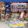 蠟筆小新夏日童樂會 週邊