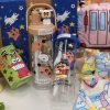 蠟筆小新夏日童樂會 週邊