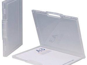 加購 海報盒 (以助貨件運送時加強保護)