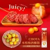 快車肉乾 新品 梅酒炙燒肉乾 限時買2送1優惠 (下單1=3包)