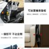 【Peanuts史努比】 75周年經典時尚拖輪旅行袋(輪子可拆卸)