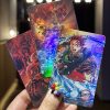 《劇場版「鬼滅之刃」無限城篇》電影海報週邊 電影視覺圖收藏小卡 (8款，隨機款式)