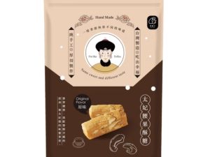 唐舖子太妃腰果酥糖 (此品牌商品每筆訂單至少3件起)