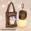 (2025/08/06-09/21)SNOOPY 潮流太空感可愛萬用包