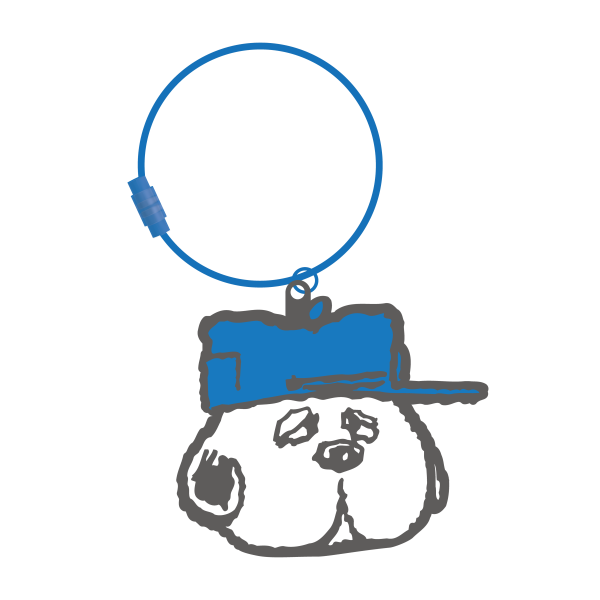 2025最新SNOOPY & OLAF造型一卡通