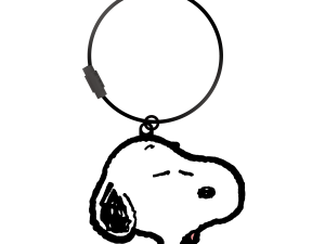 2025最新SNOOPY & OLAF造型一卡通